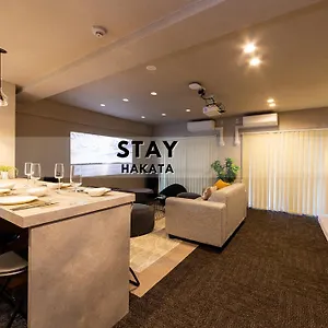 Stay博多 福岡市