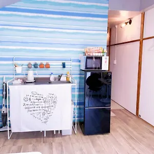  アパート Akira&chacha杉並区世田谷direct To Shinjuku For 13 Min 上北沢4分 近涉谷新宿